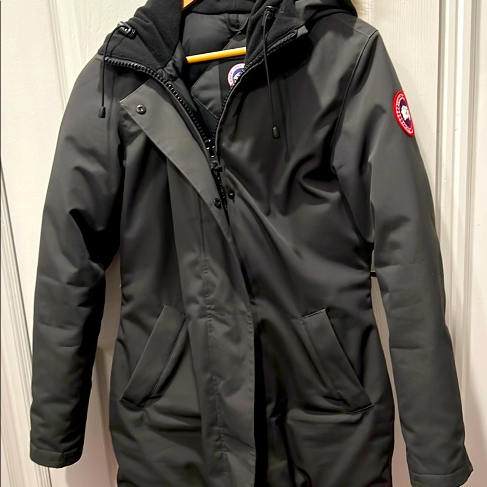 Canada Goose Parka